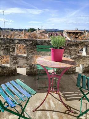 A deux pas d'Avignon